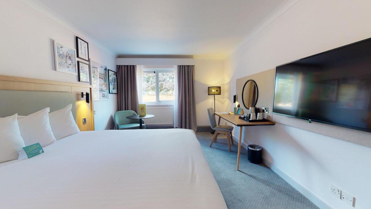 Premium Kamer met Kingsize Bed
