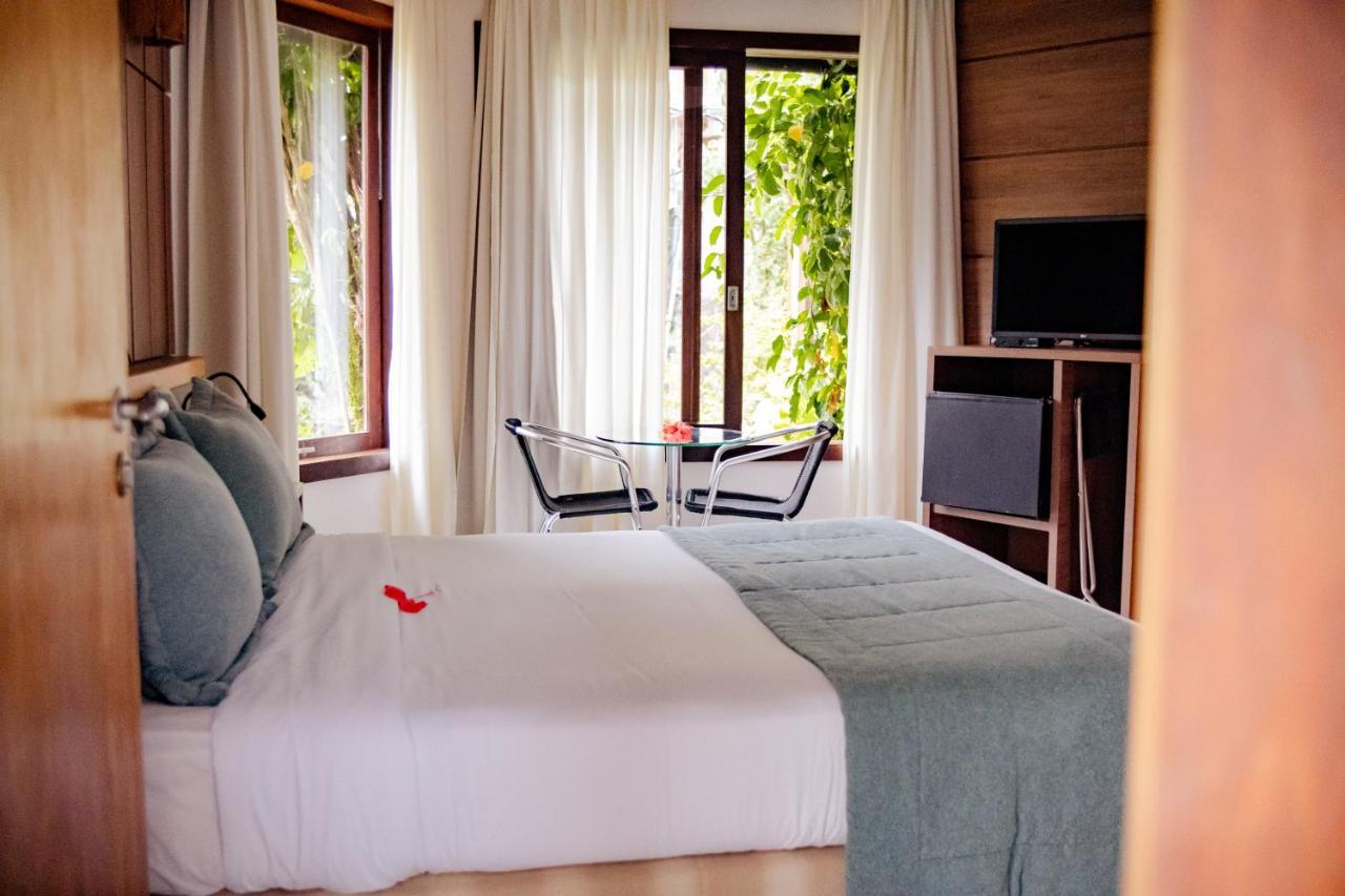 Quarto Duplo Standard