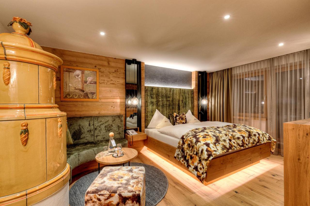 Familiensuite