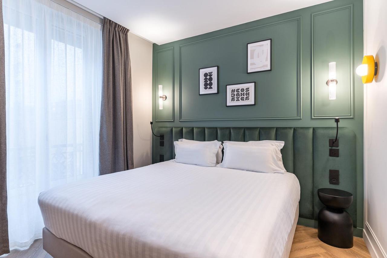 Superior Kamer met Kingsize Bed