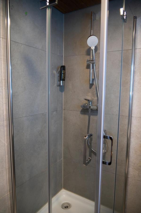 Chambre Double Deluxe