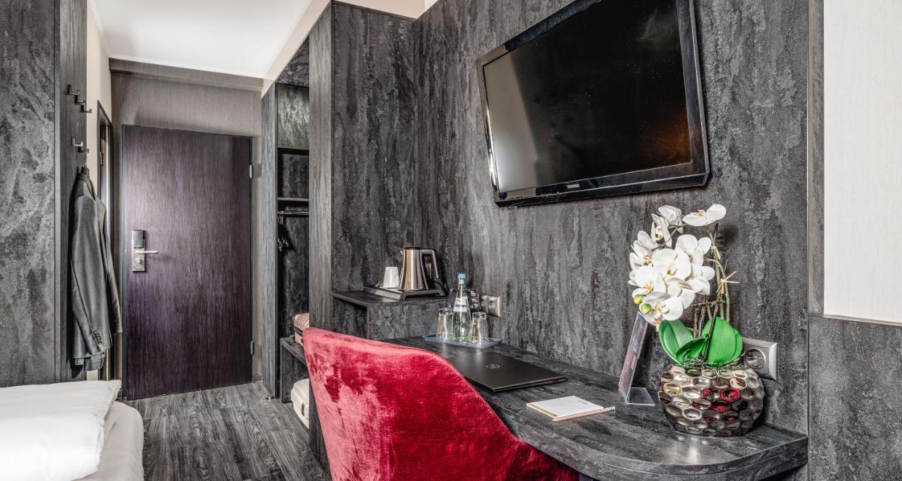Dreibettzimmer