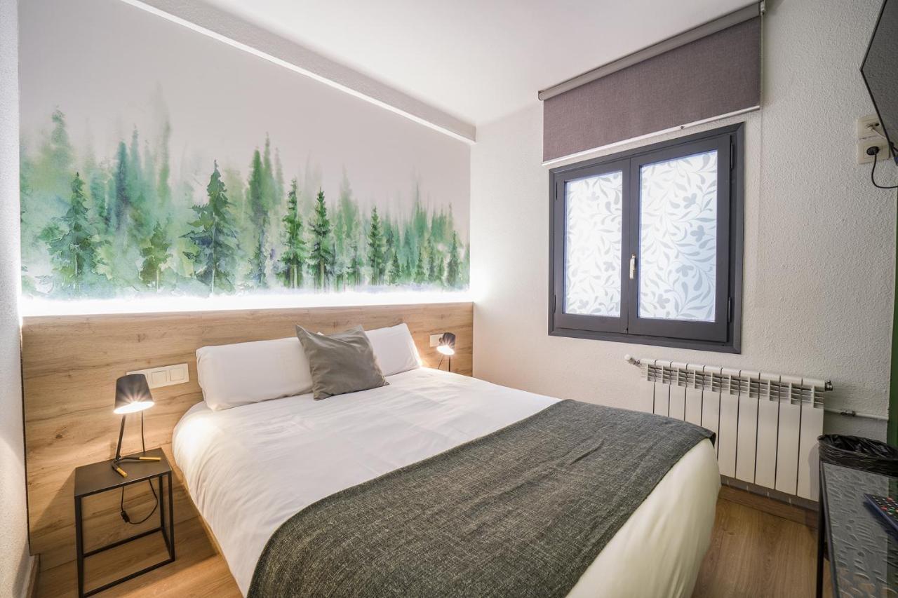 Habitación Doble Económica