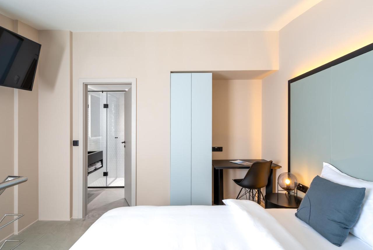 Apartamento con terraza