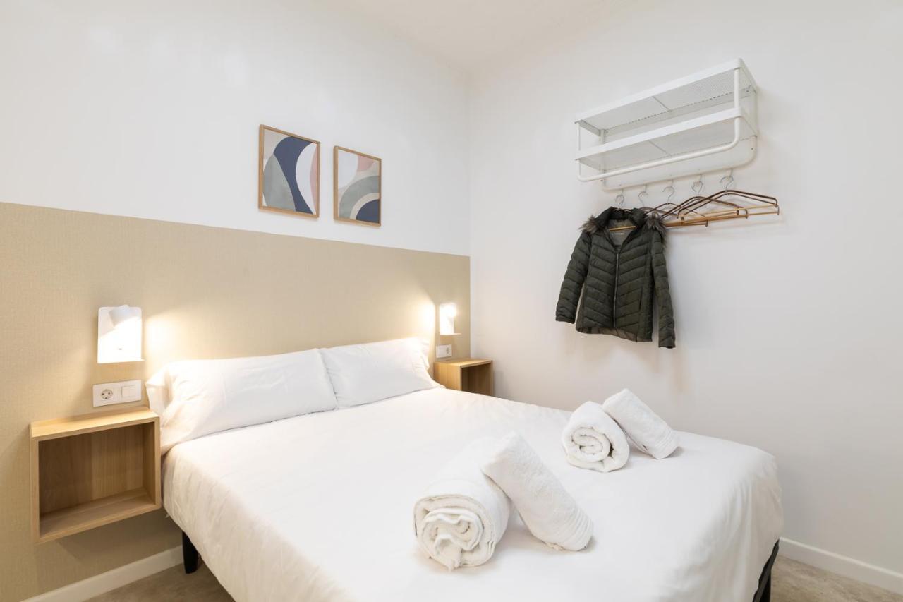 Doppelzimmer mit eigenem Bad