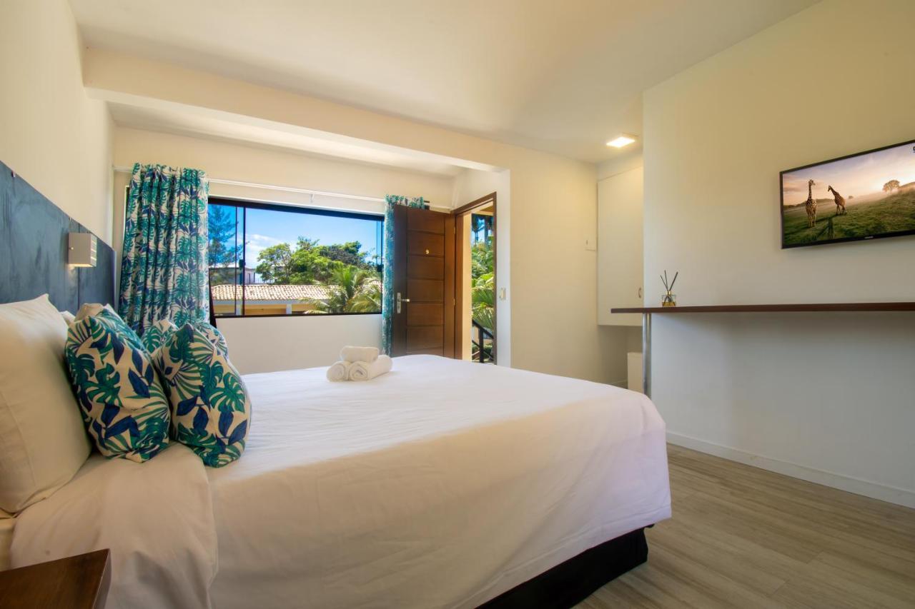 Quarto Duplo