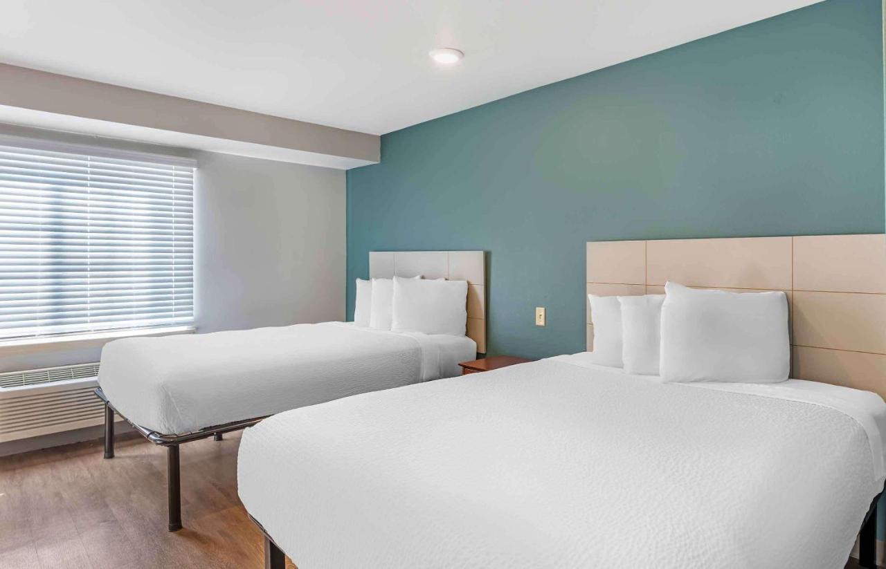 Queen Room with Two Queen Beds