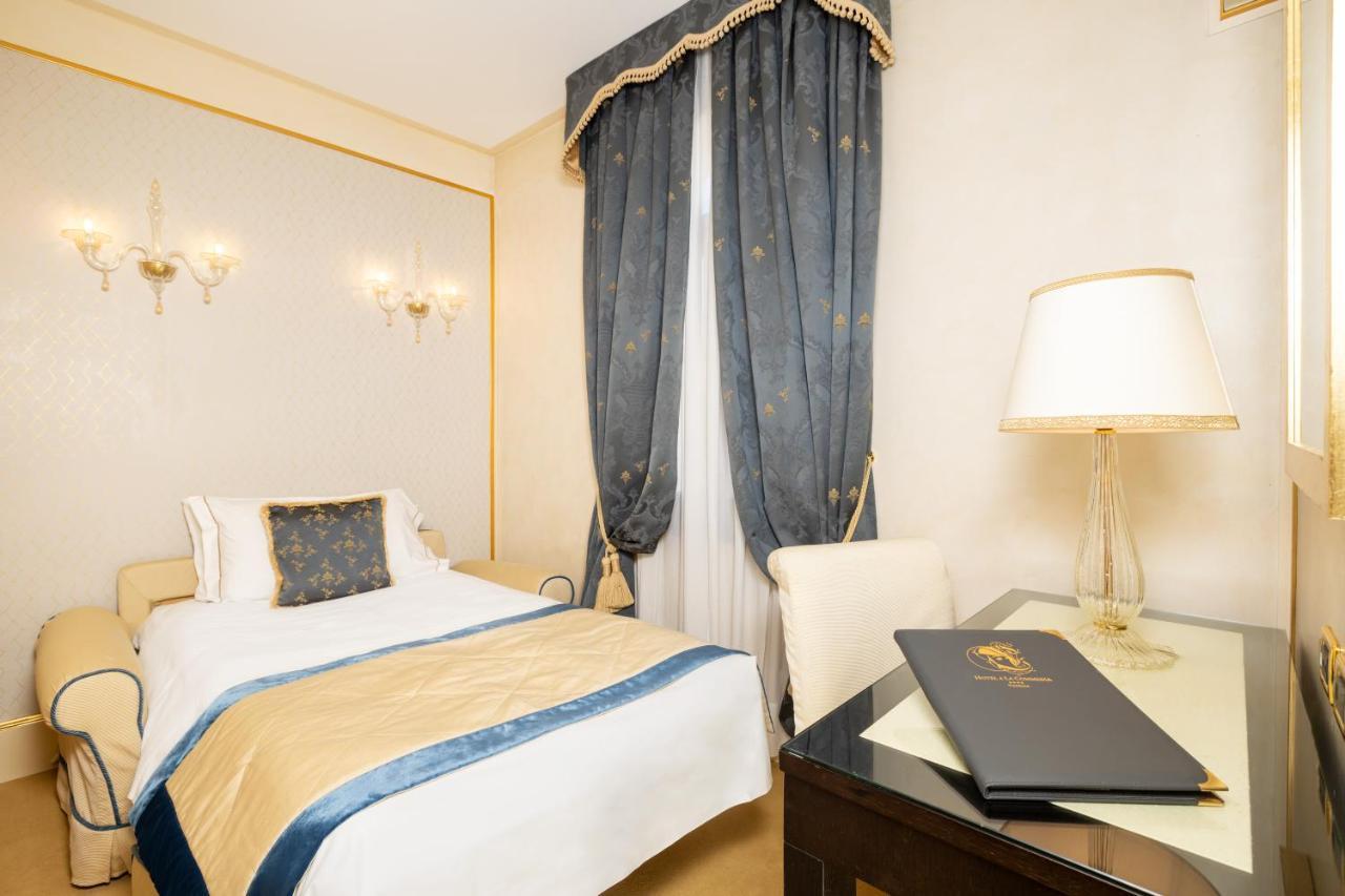Quarto Triplo Deluxe