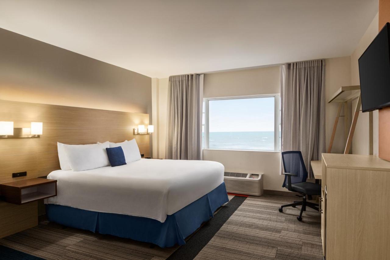 Oceanfront King Room
