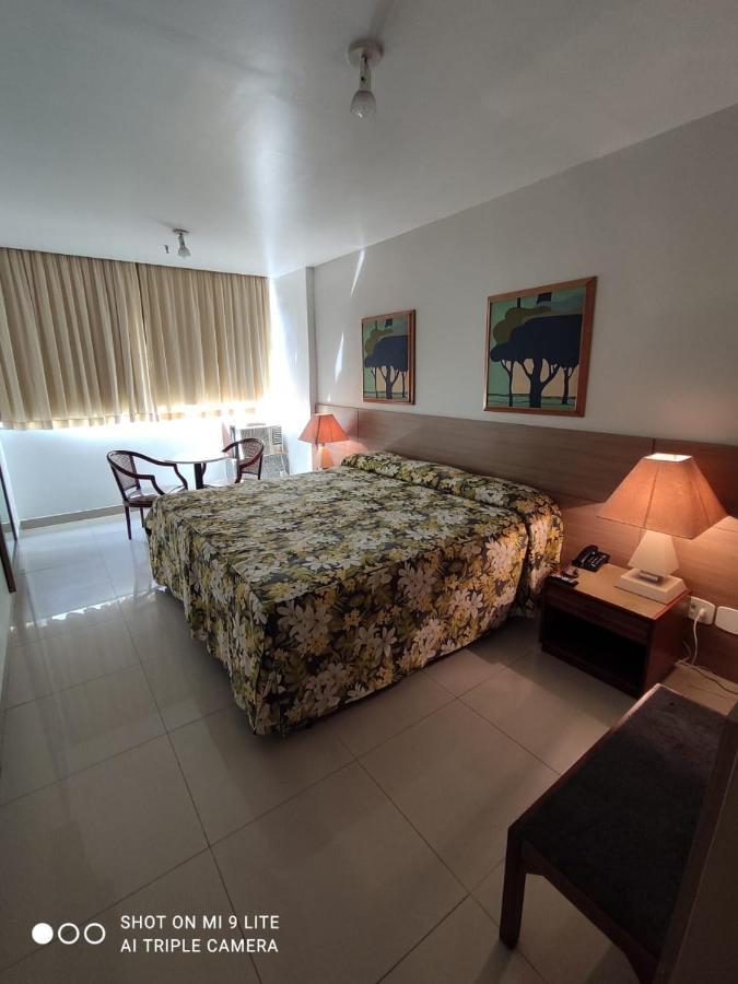 Quarto Duplo Standard