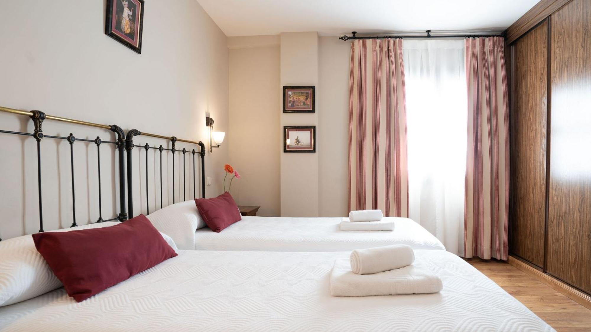 Habitación Doble Económica