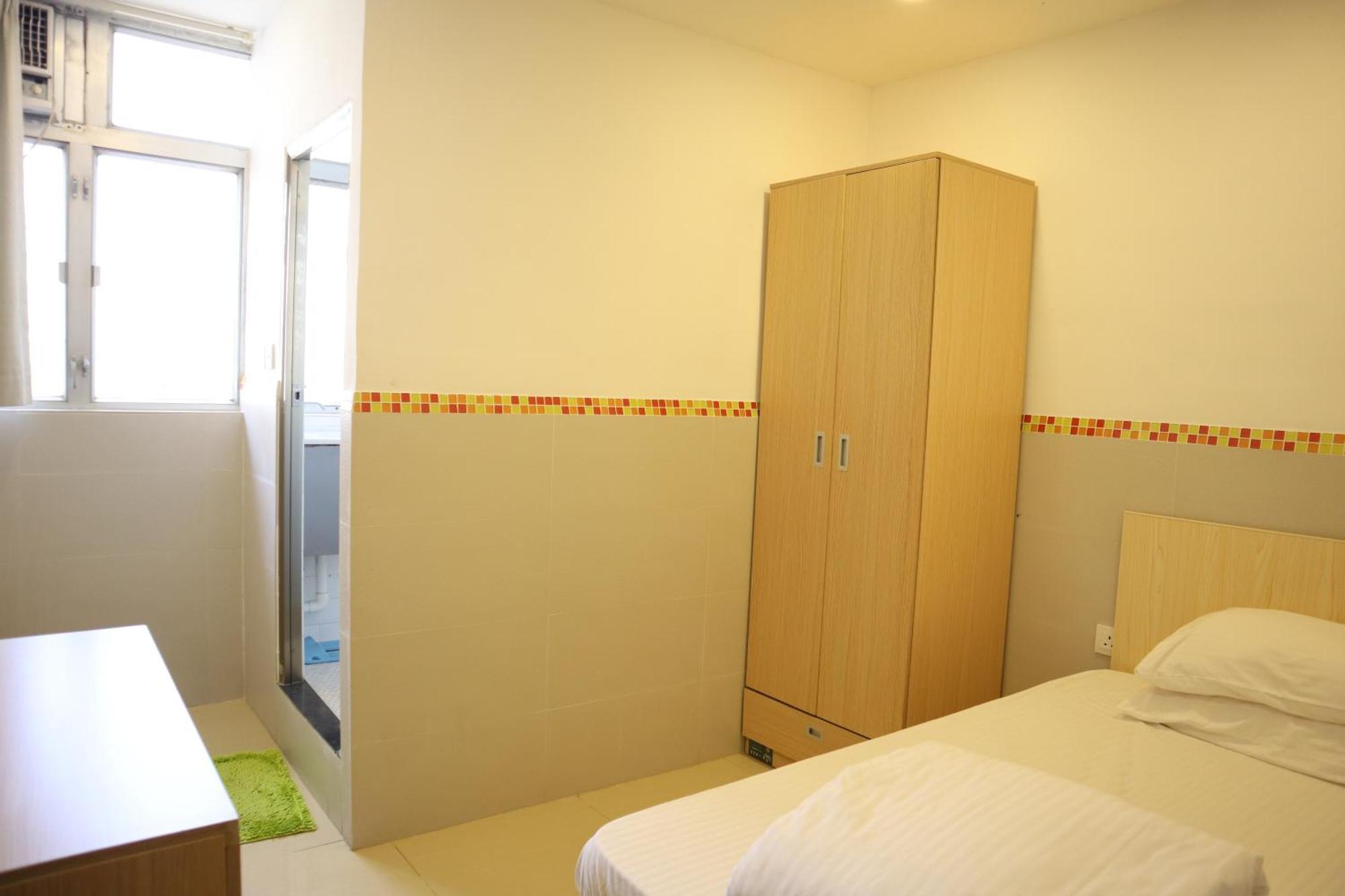Chambre Double Standard