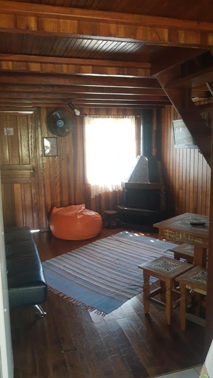 Chalé Família