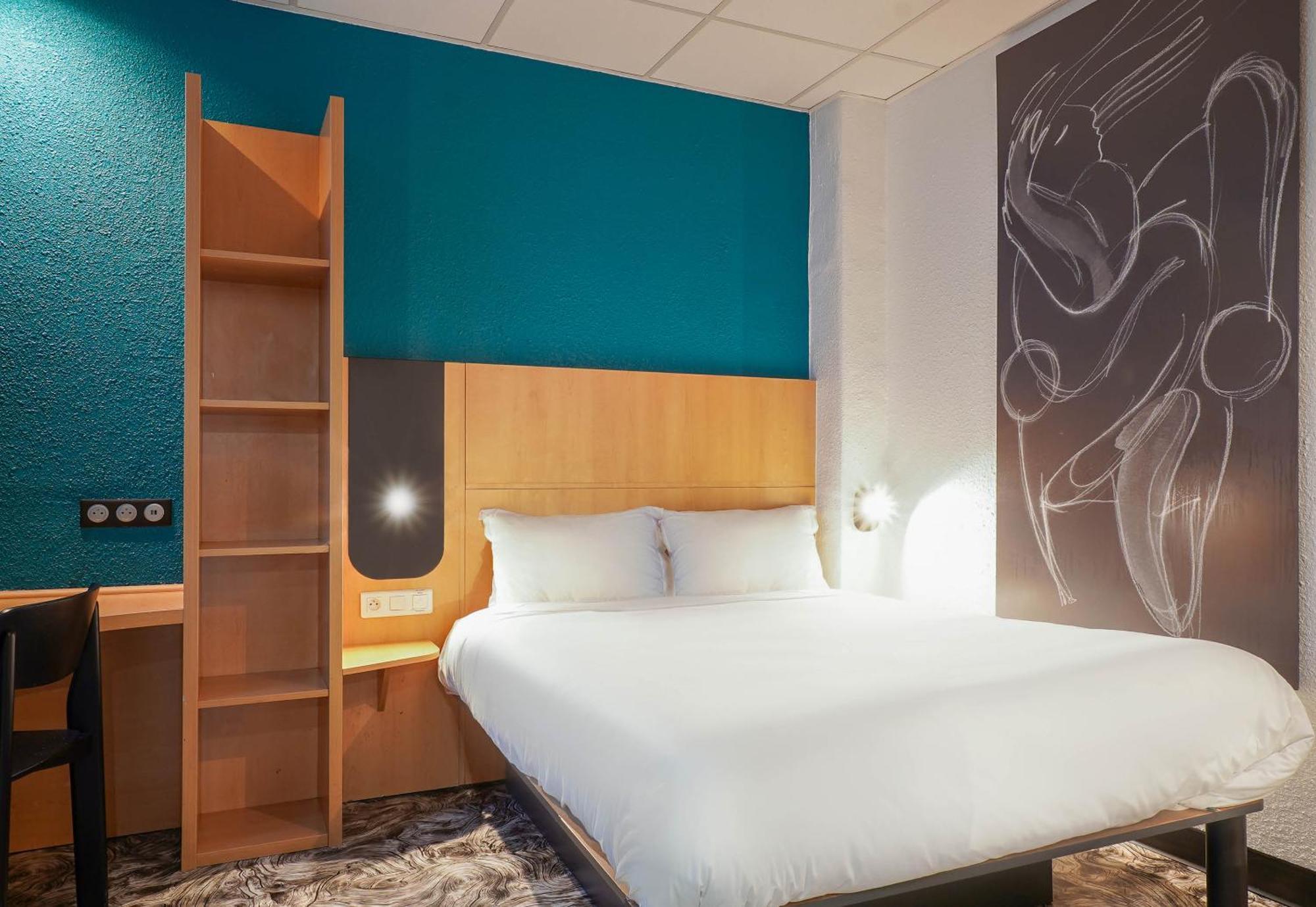 Tweepersoonskamer