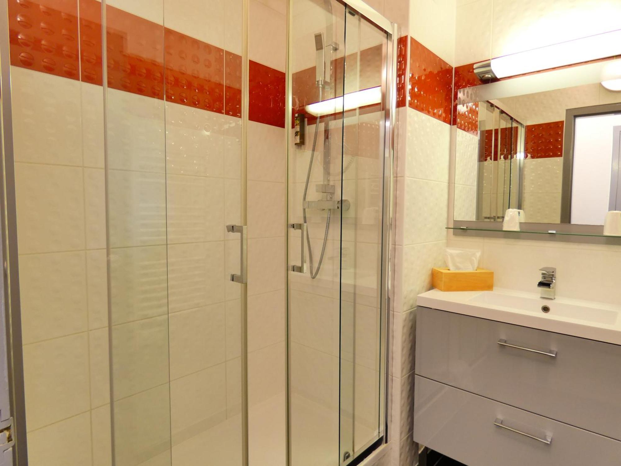 Chambre Double Standard