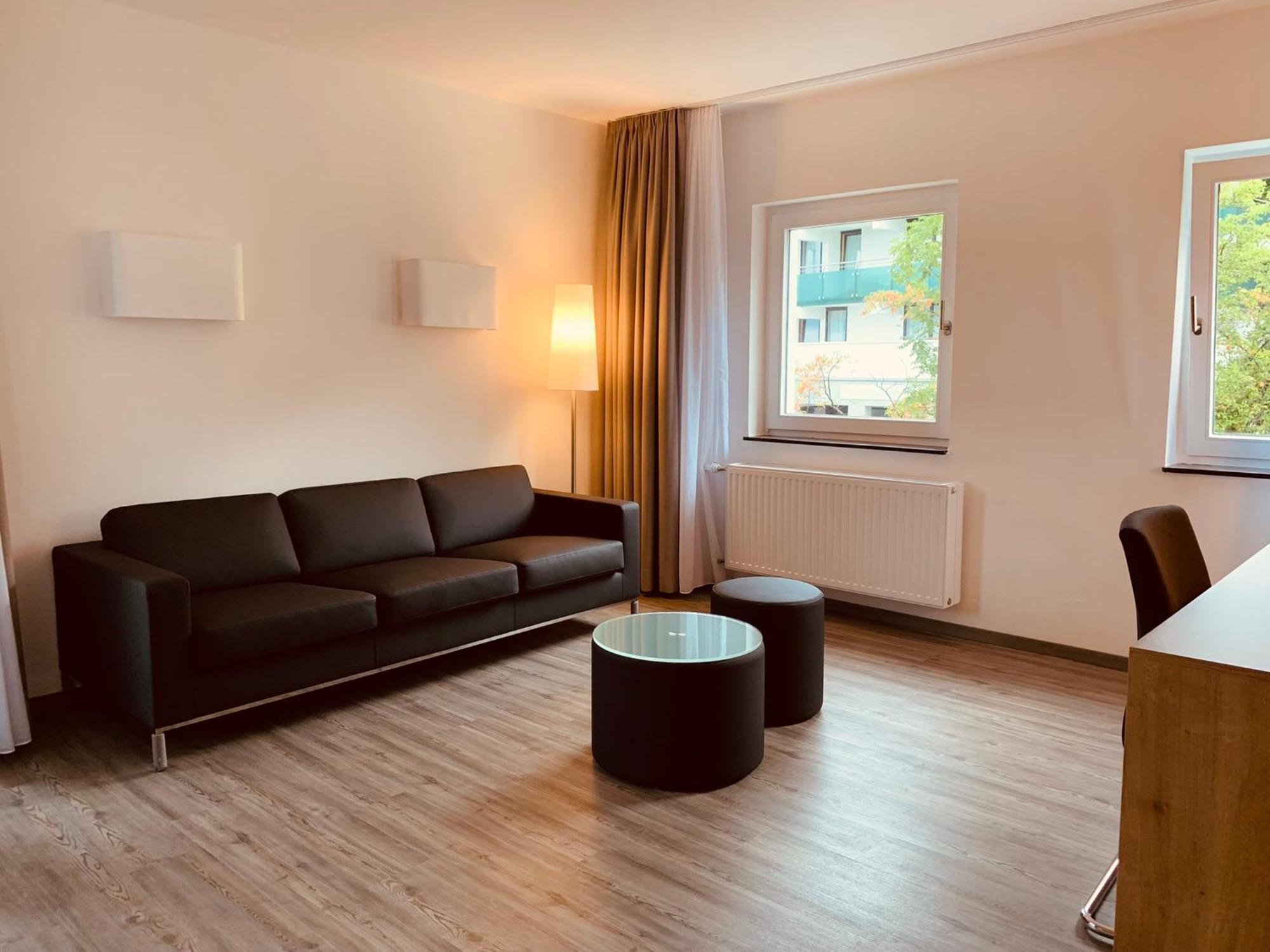Deluxe Familiensuite