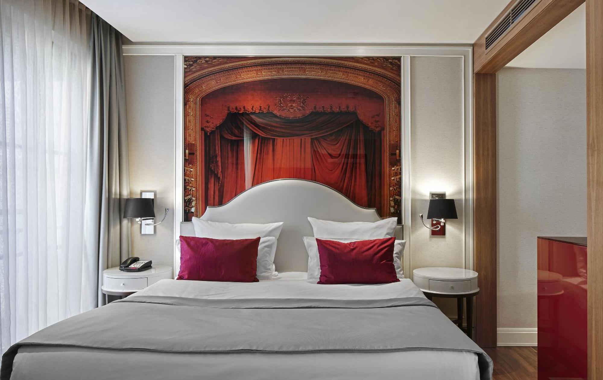 Superior Doppelzimmer