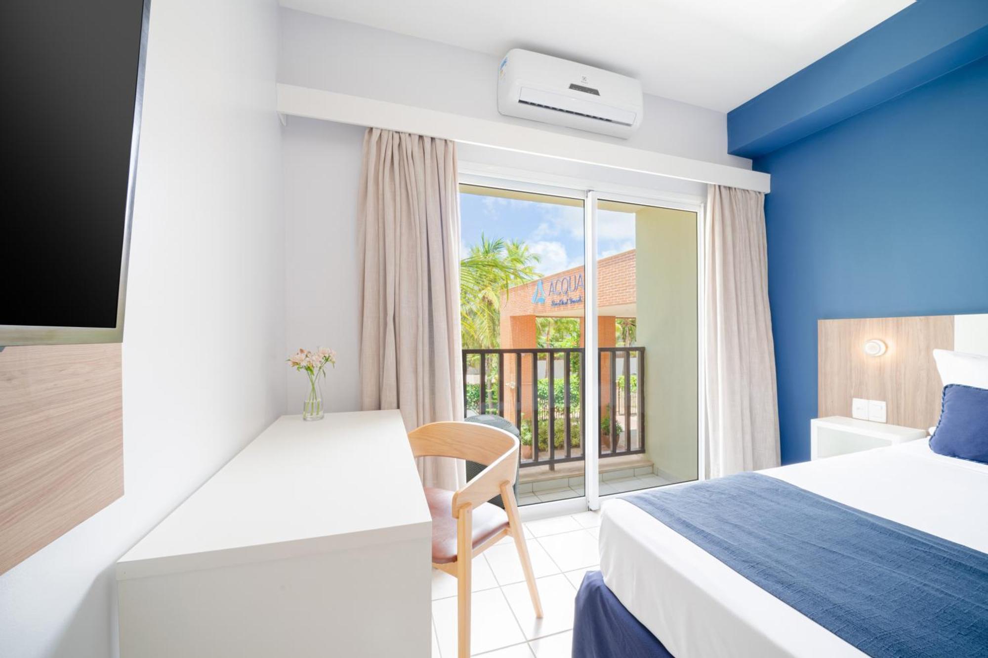 Quarto Duplo Standard
