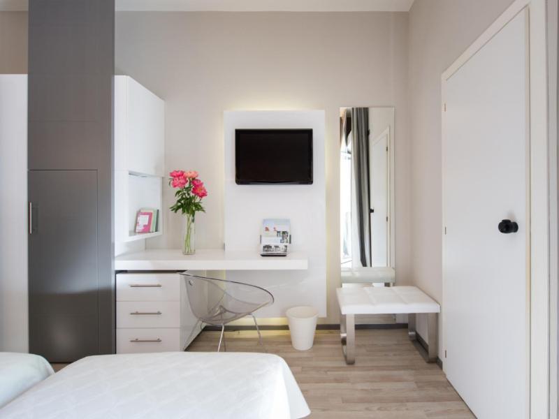 Chambre Quadruple