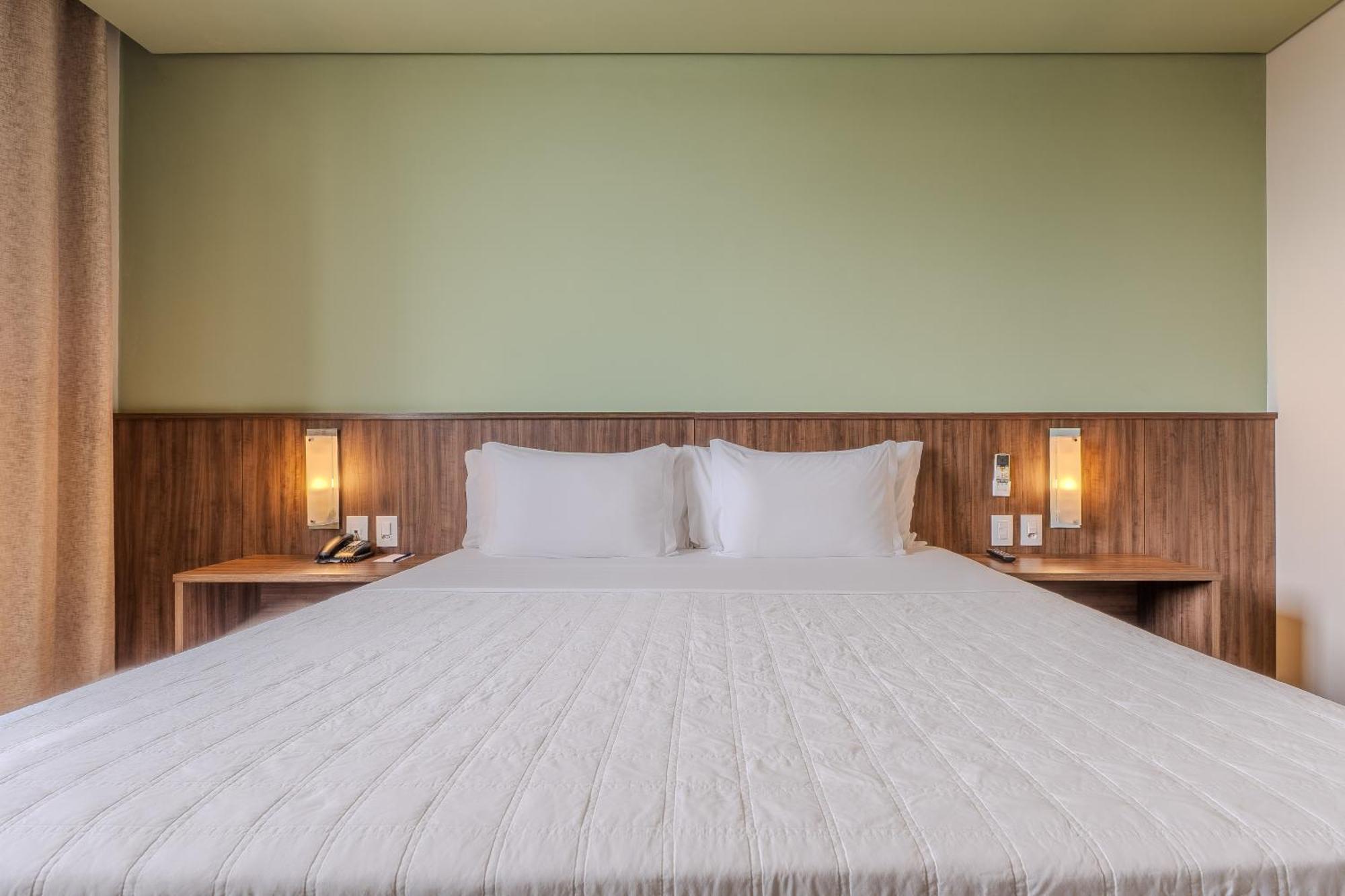 Quarto Deluxe