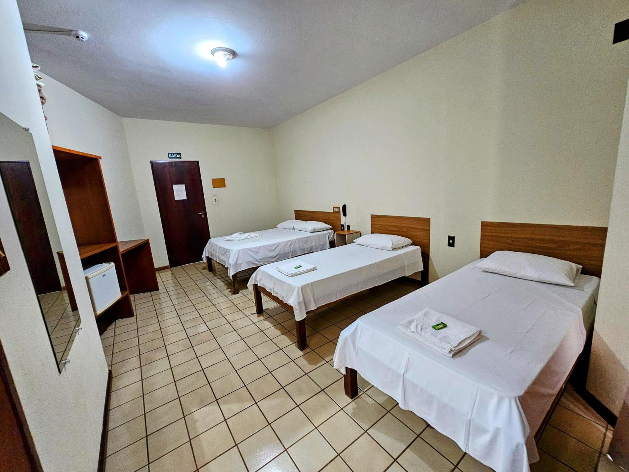 Quarto Quádruplo