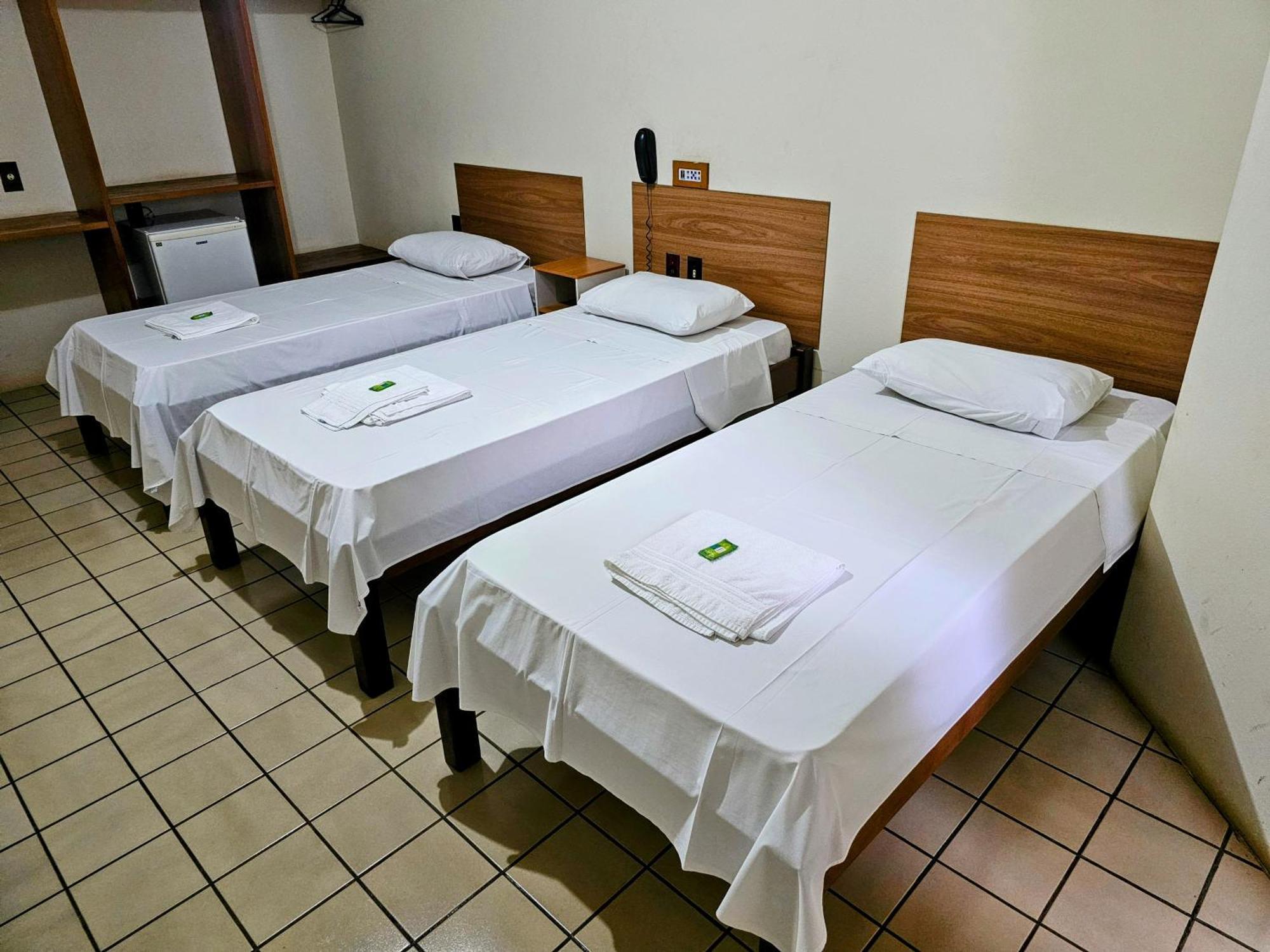 Quarto Triplo