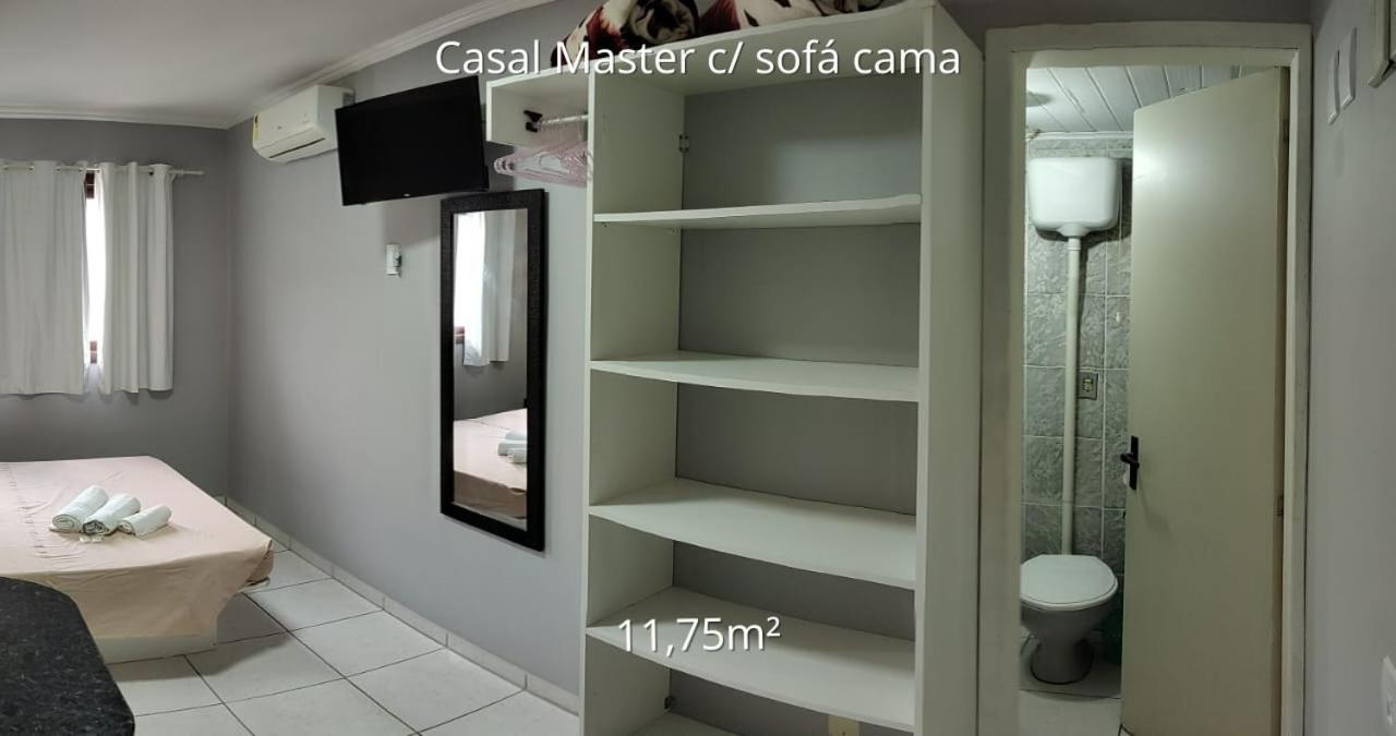 Quarto Duplo