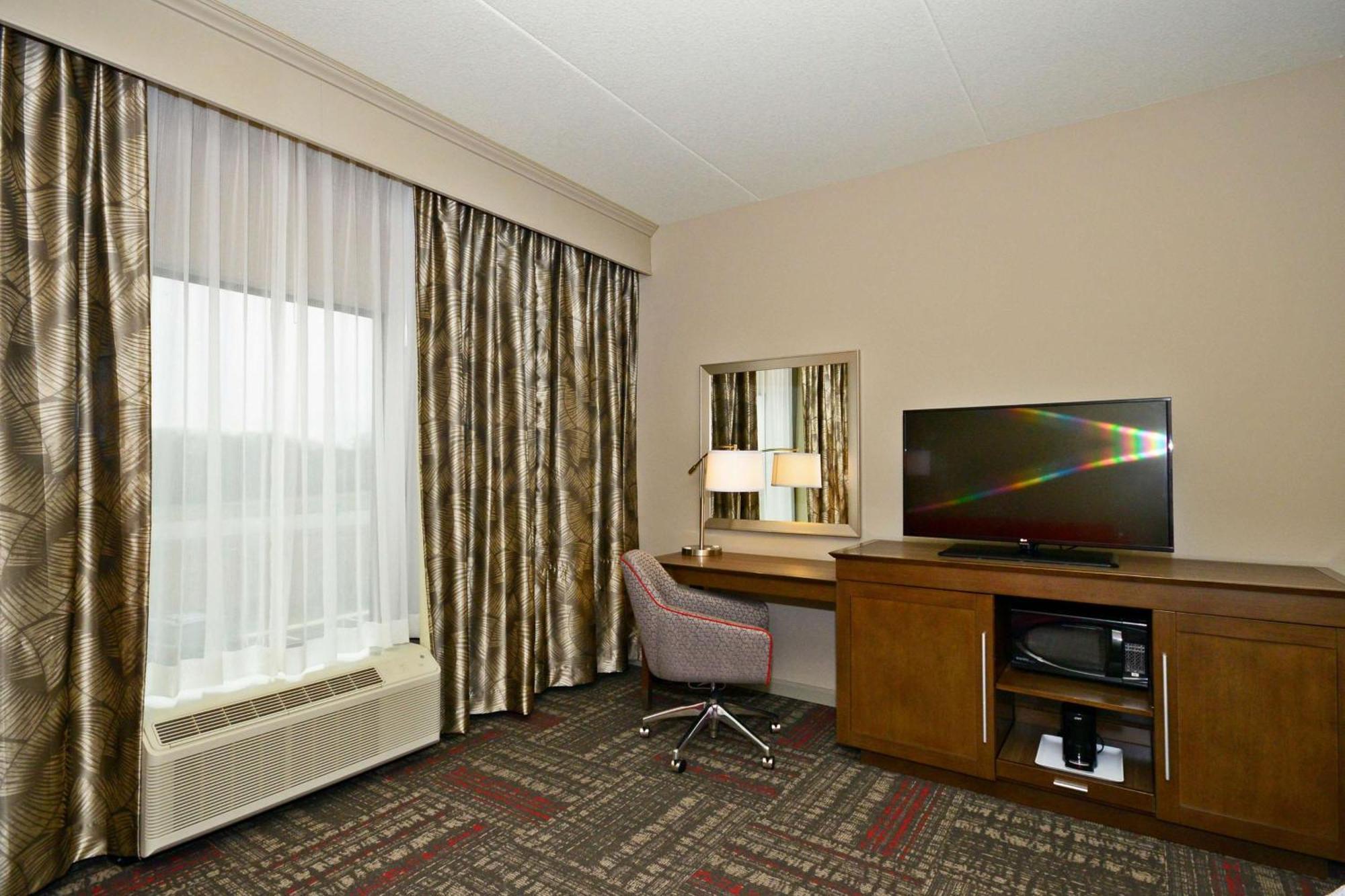 King Studio Suite - Non Smoking