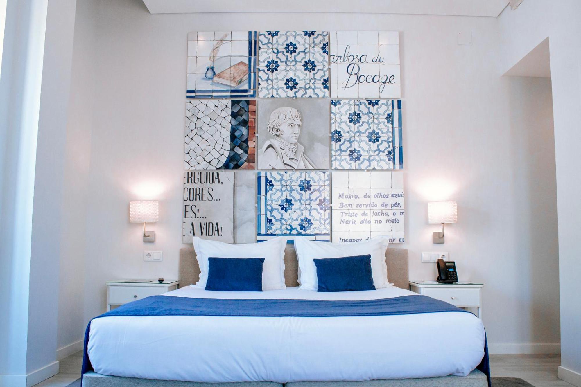 Quarto Duplo Premium