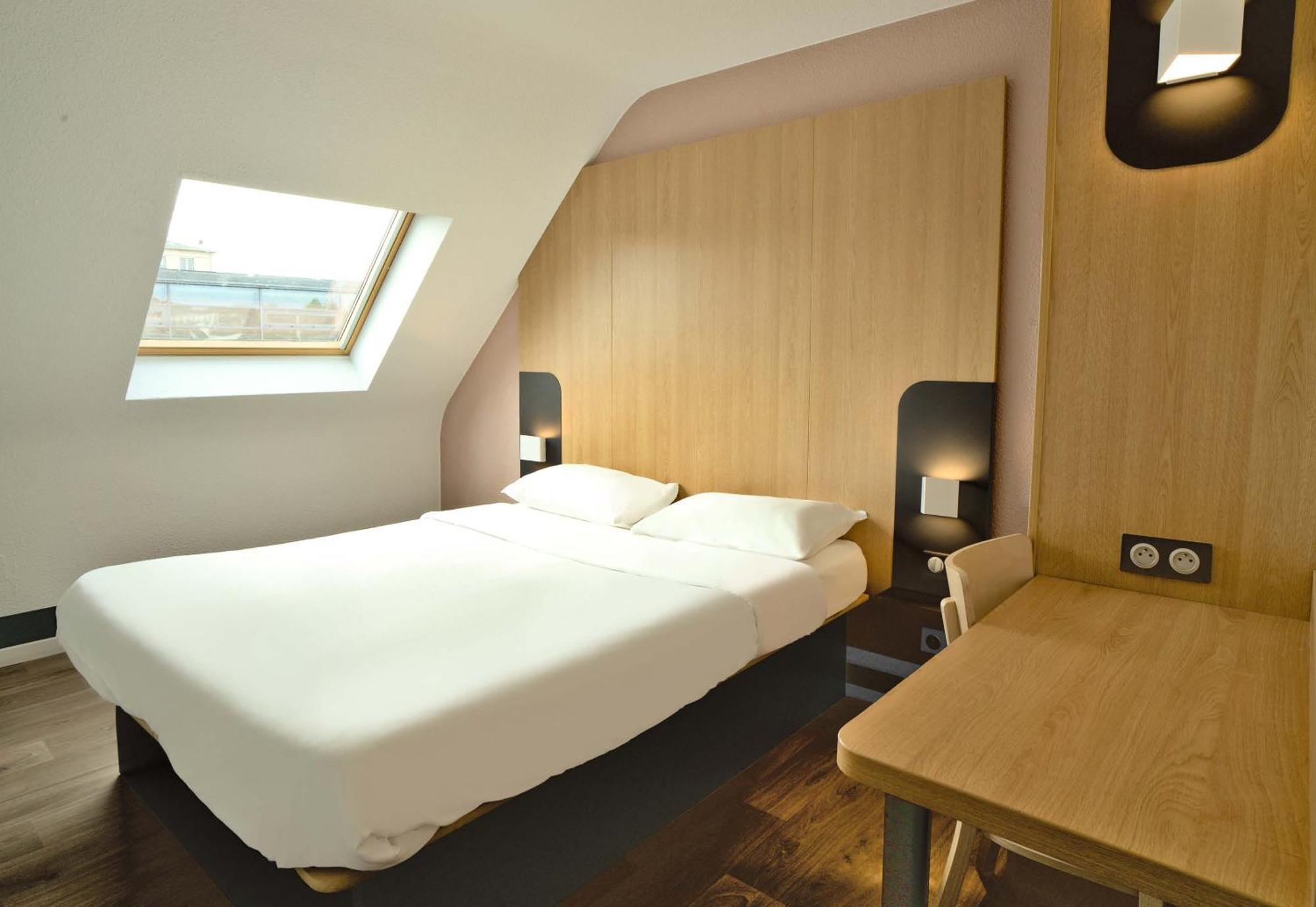 Chambre Quadruple