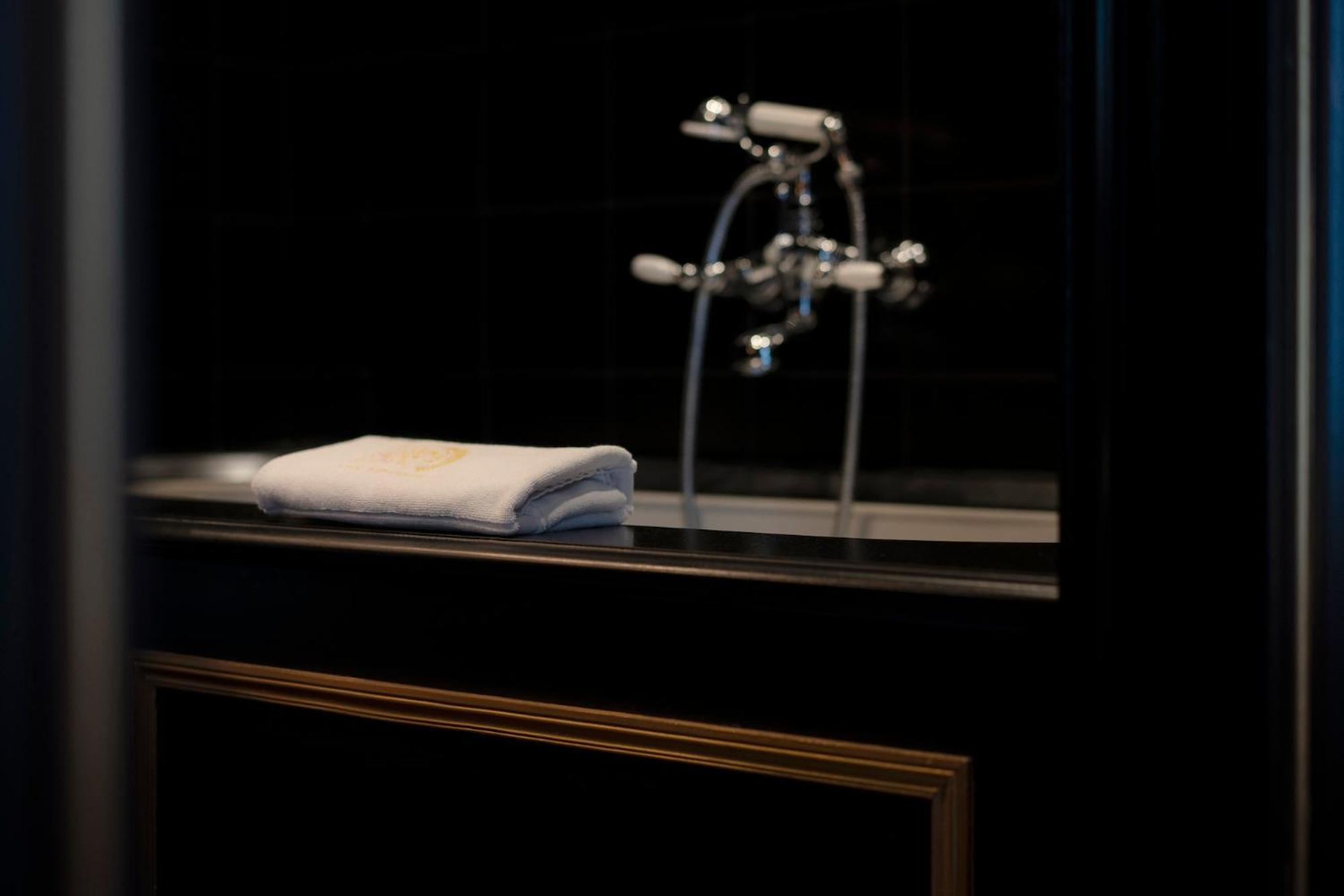 Chambre Double Deluxe