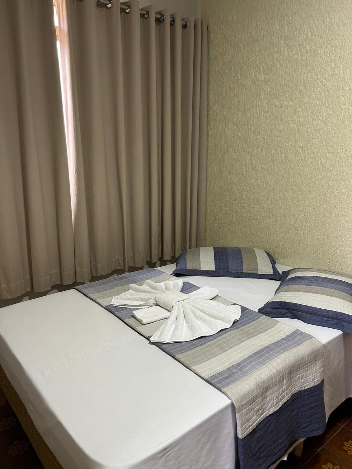 Quarto Duplo Standard