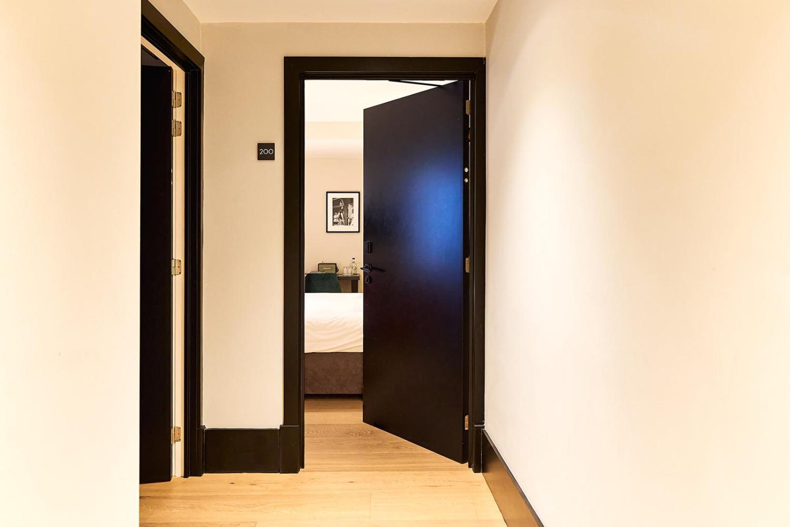 Chambre Familiale