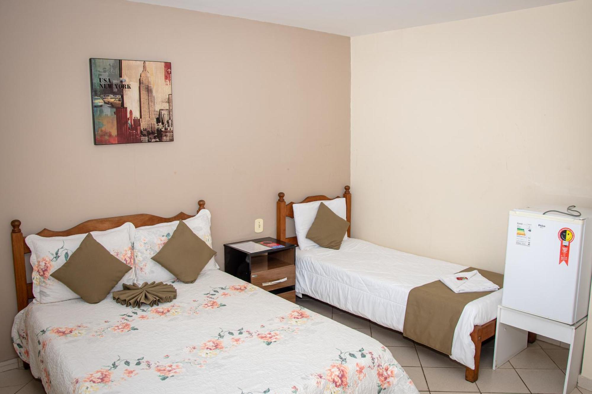 Quarto Triplo