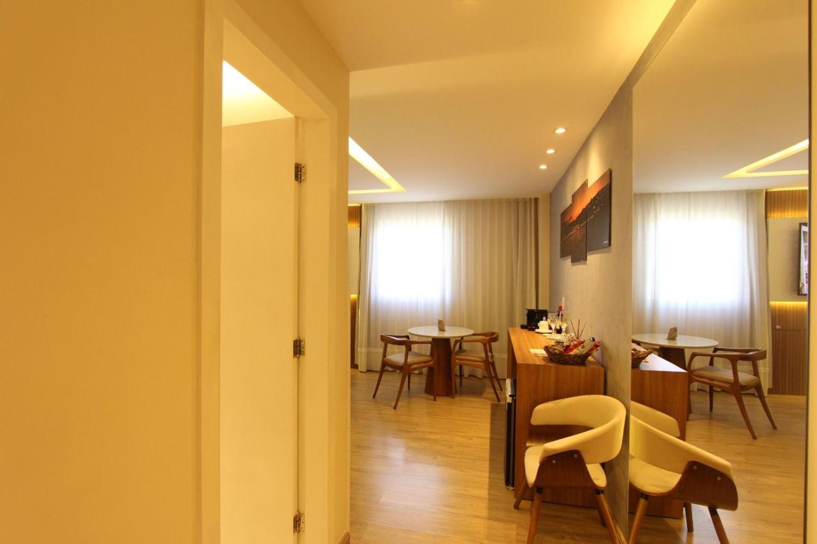 Quarto Deluxe