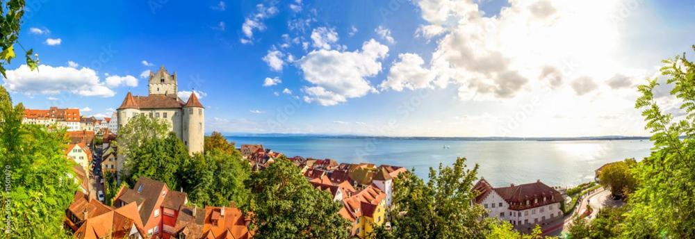 Doppelzimmer mit Seeblick