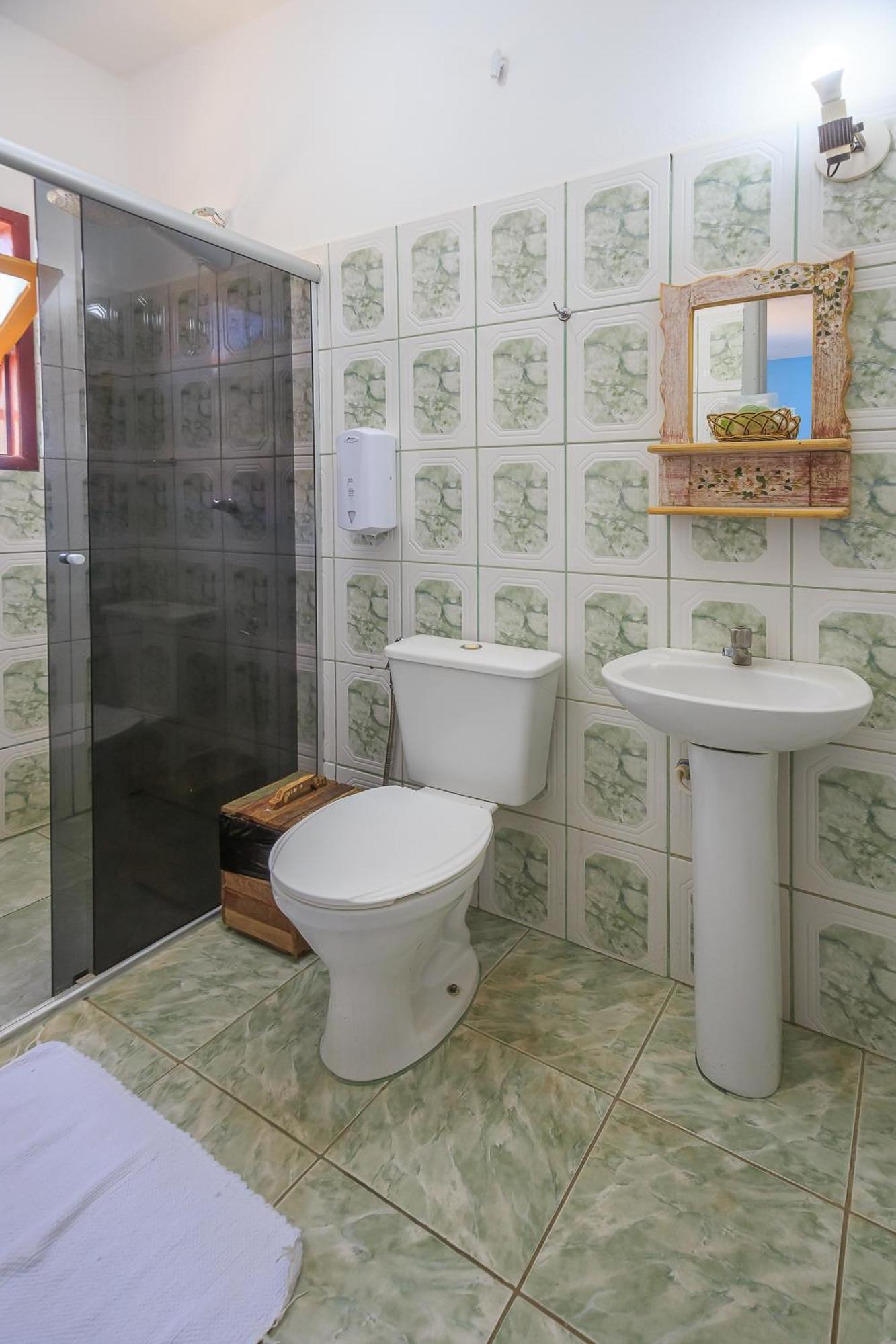 Quarto Família