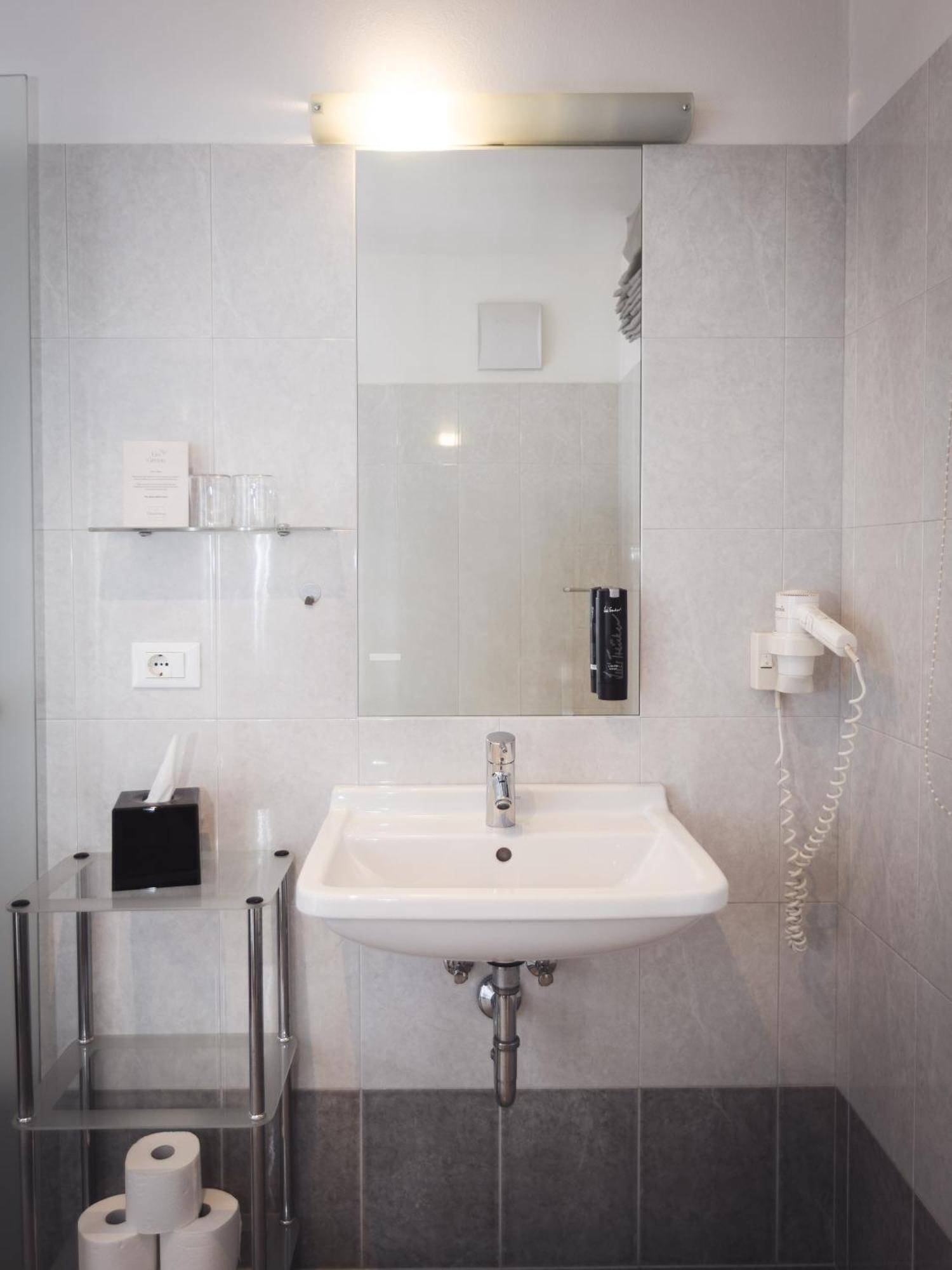 Standard Doppelzimmer