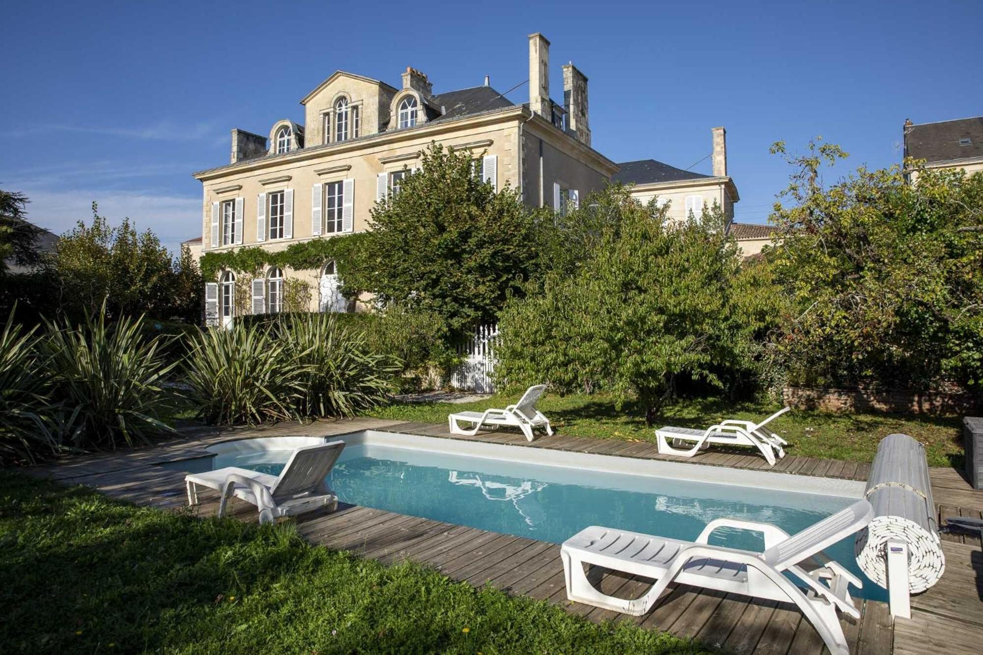 Suite Deluxe