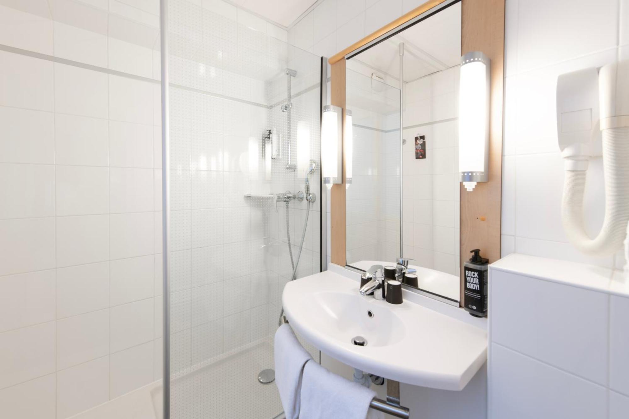 Chambre Double Standard