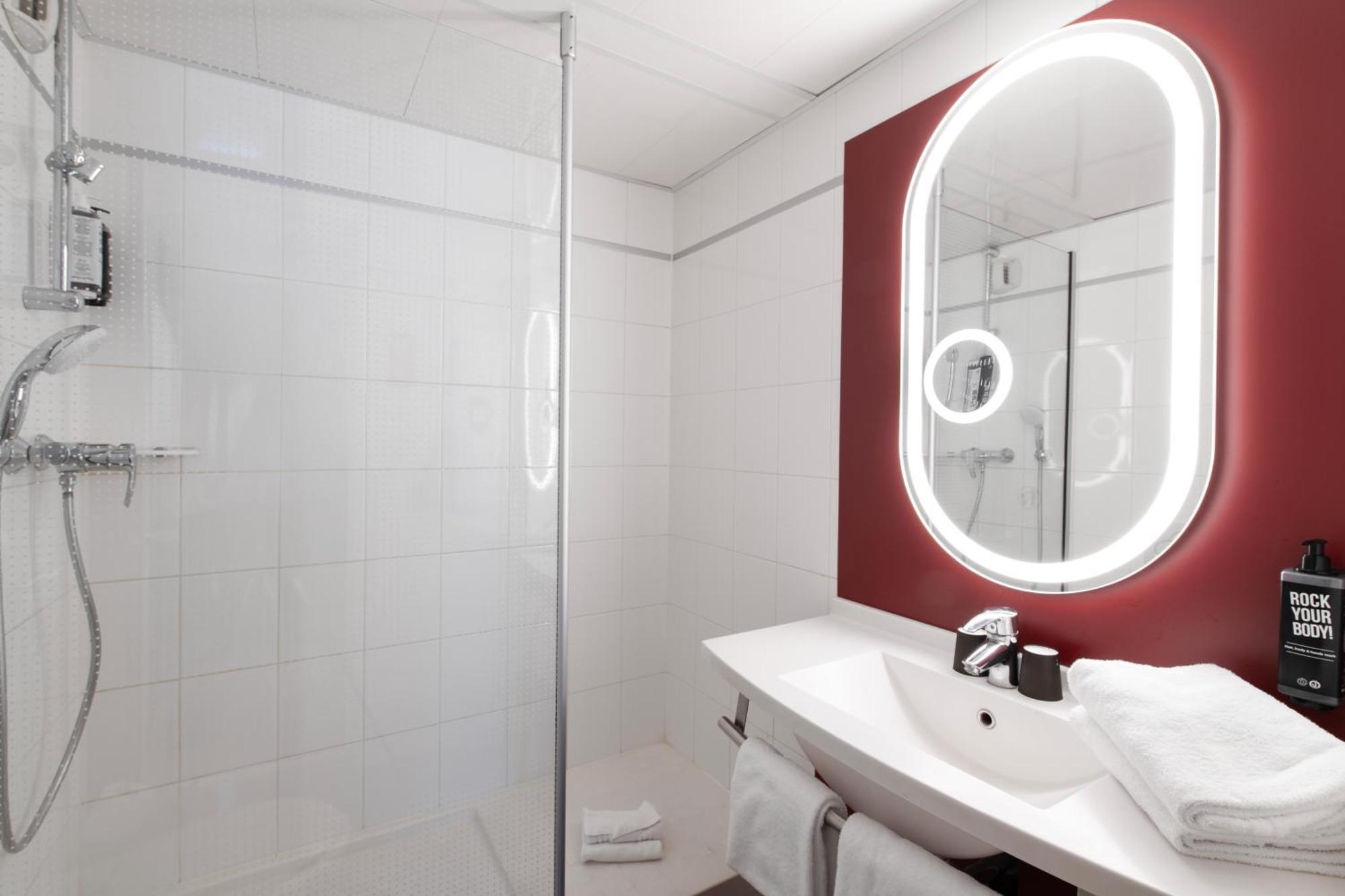 Chambre Standard avec 1 Lit Simple
