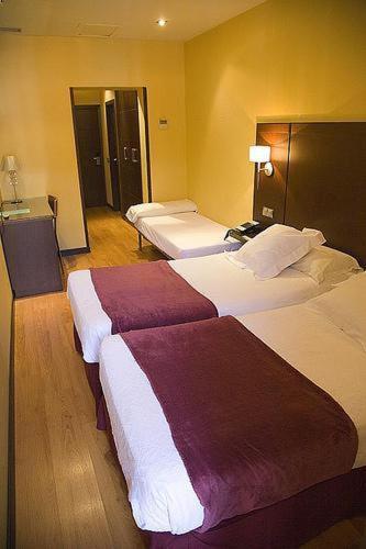 Quarto Triplo