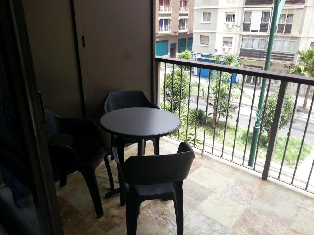Chambre Double avec Terrasse
