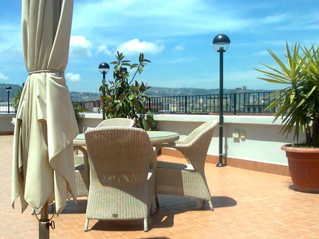 Chambre Quadruple