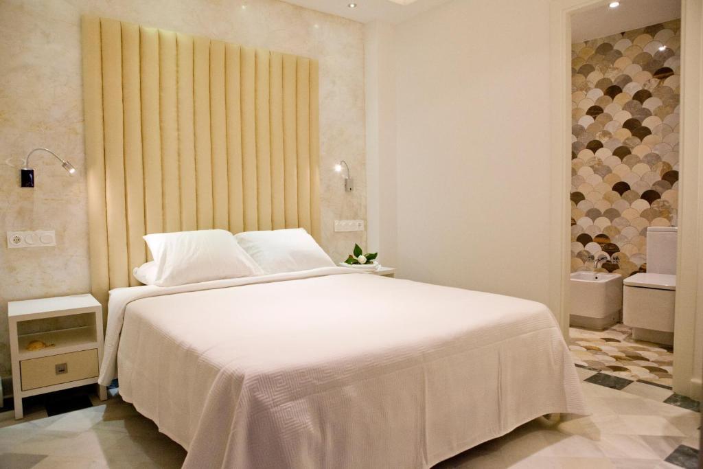 Habitación Doble Económica