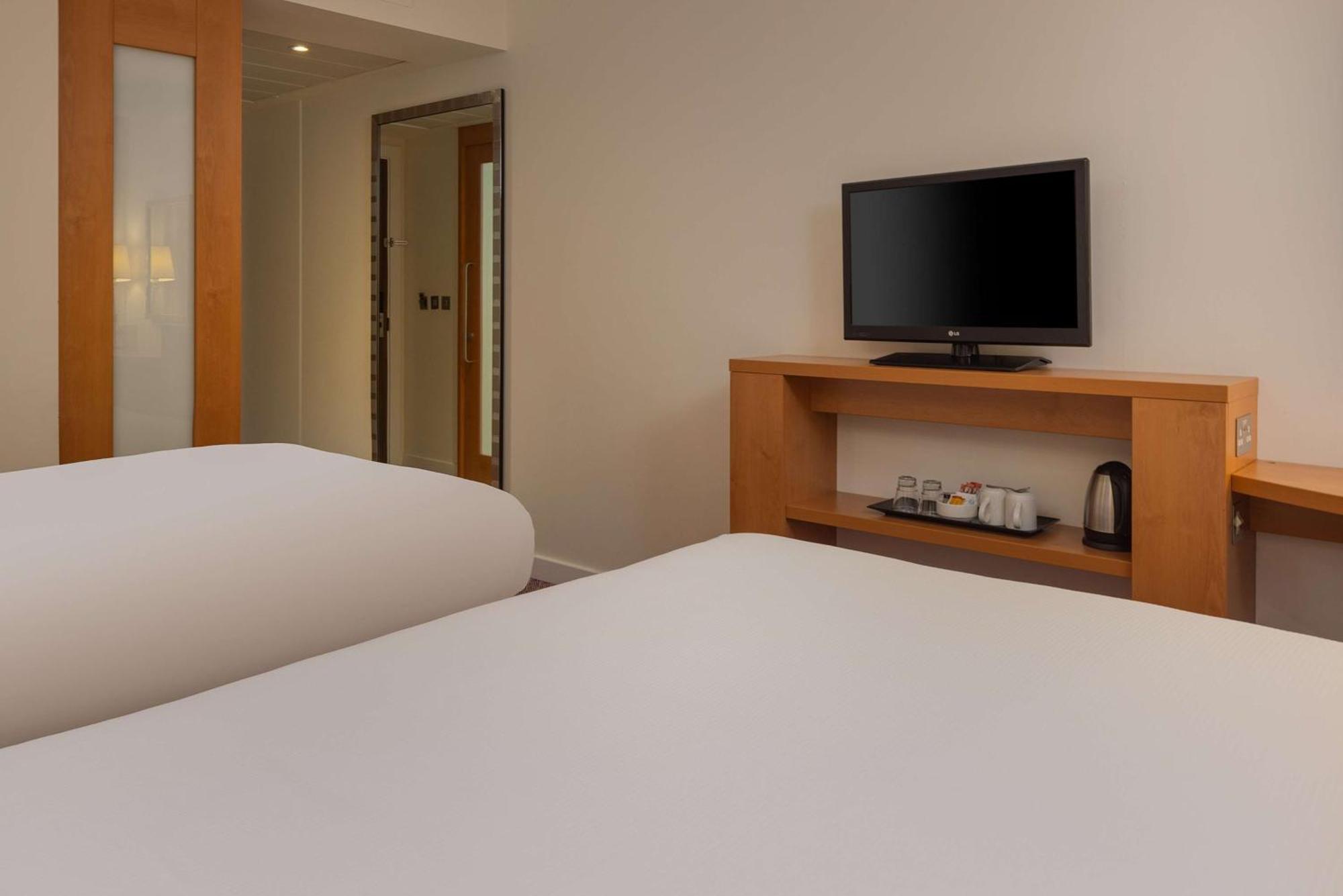 Zweibettzimmer