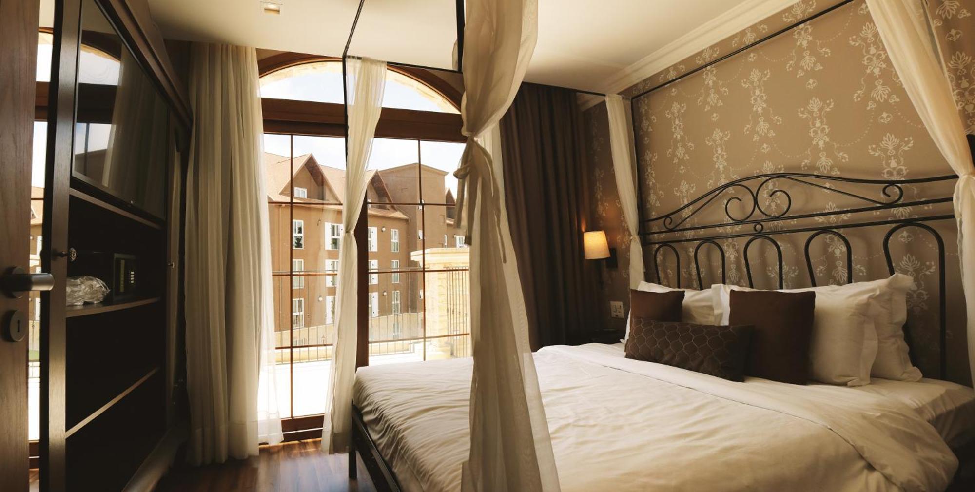 Suite Deluxe