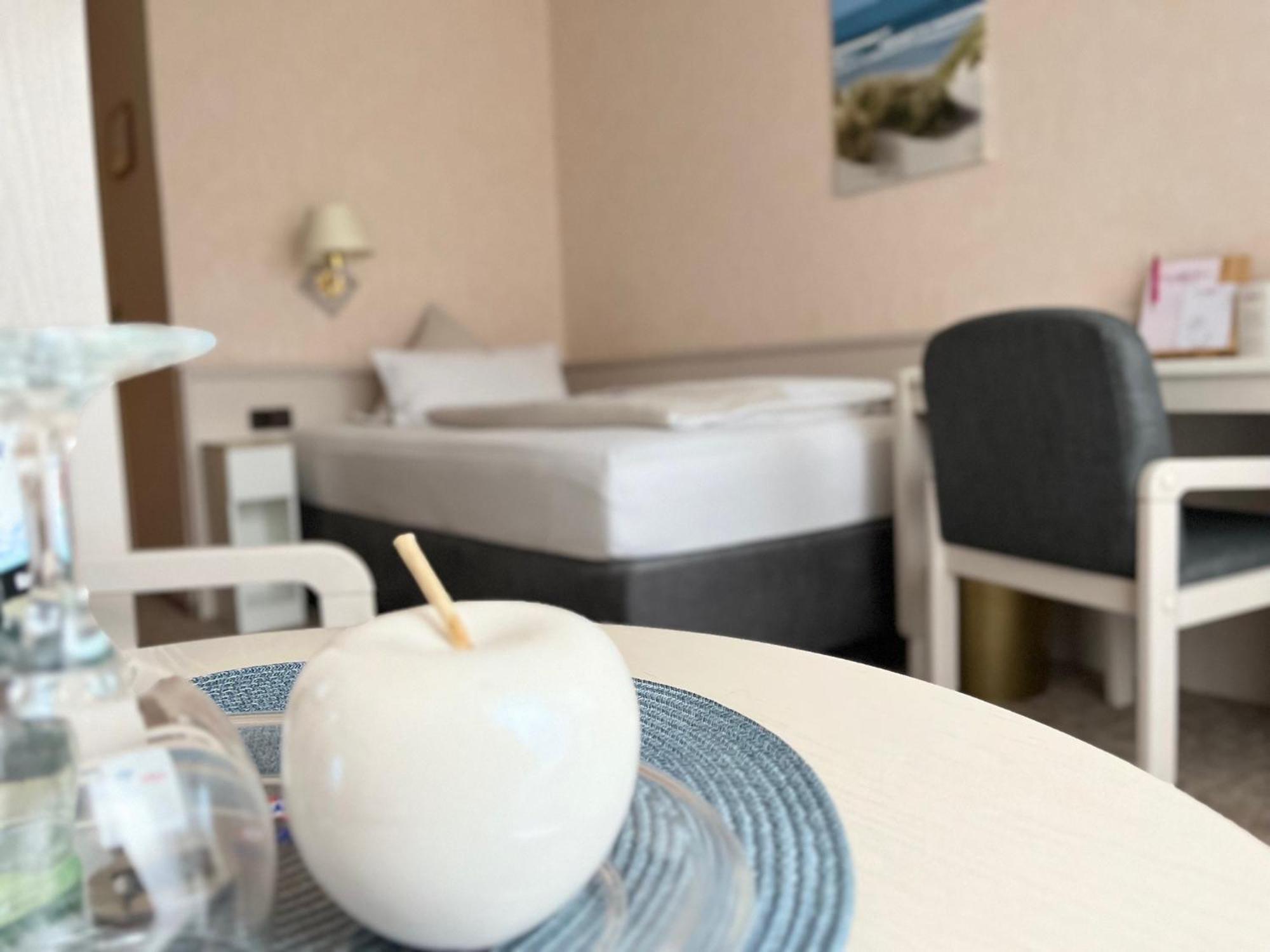 Einzelzimmer