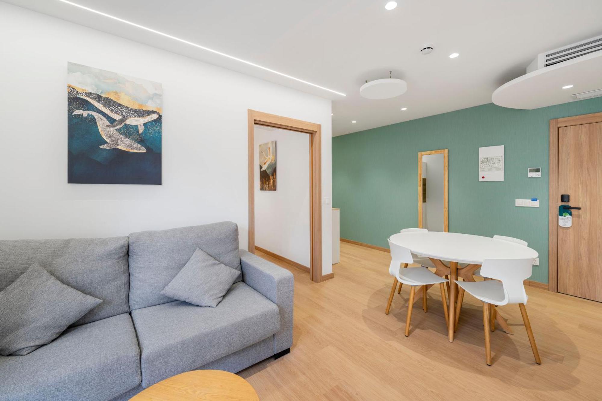 Appartement Supérieur