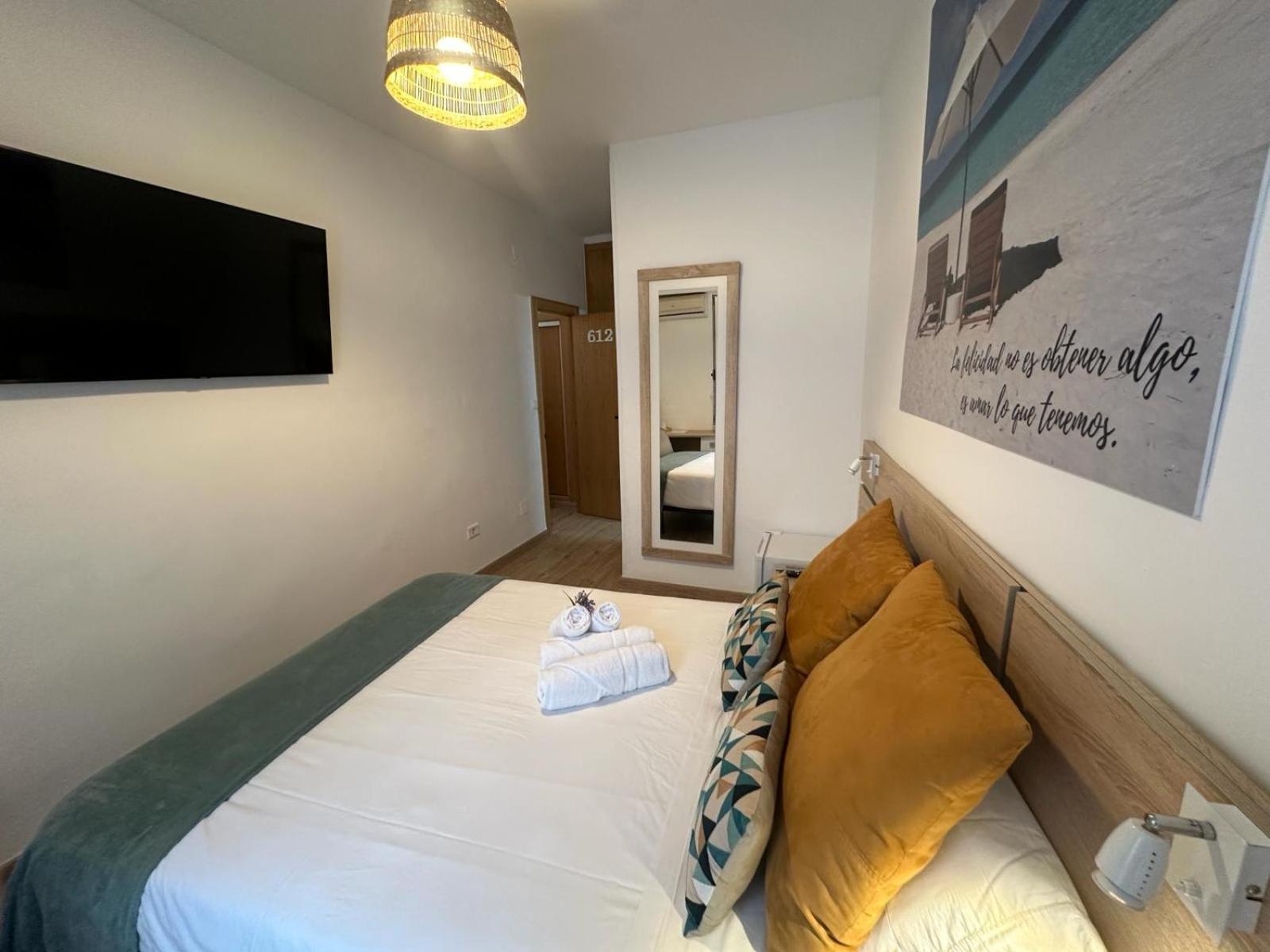 Doppelzimmer